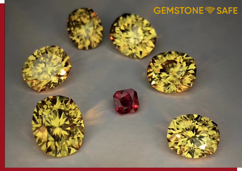 Gemstone